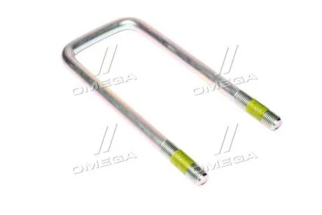 Кріплення ресори задньої сережка метал Hyundai/Kia/Mobis 5522547101