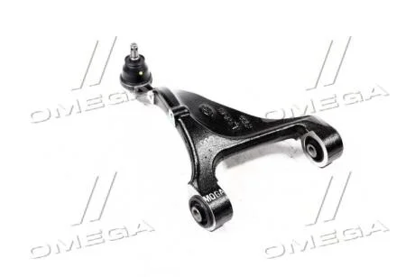 Важіль підвіски задньої верхній лівий Mobis Hyundai/Kia/Mobis 55230-2B000