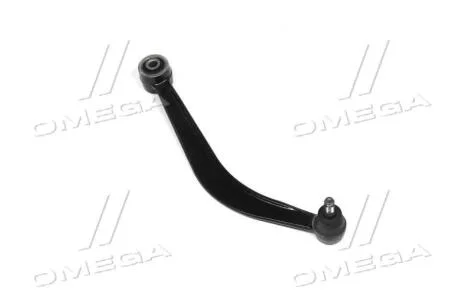 Важіль задньої підвіски поперечний задній лівий великий (Mobis) Hyundai/Kia/Mobis 552304D001