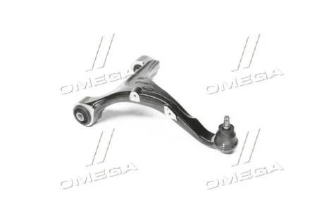 Важіль зад. підвіски верхній правий (Mobis) Hyundai/Kia/Mobis 55240-2B000