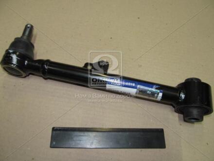 Рычаг поперечный задней подвески Hyundai/Kia/Mobis 552503J010