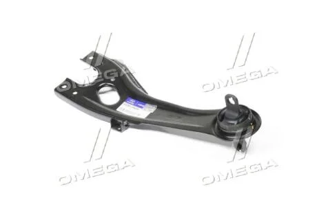 Тяга задньої балки / поздовжня / права Elantra 06--, i30 Hyundai/Kia/Mobis 55280-2H000