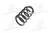 Пружина подвески задняя 5DR 7P 4WD (55330-2B211) Mobis Hyundai/Kia/Mobis 553302B211 (фото 4)