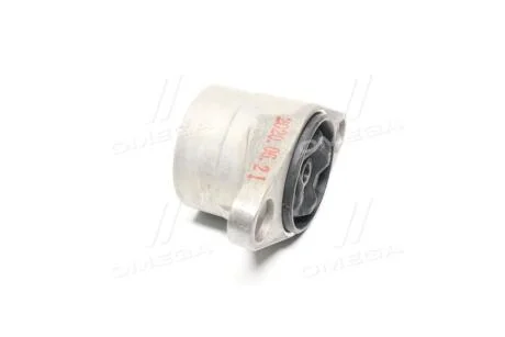 Кріплення заднього амортизатора лівого Hyundai/Kia/Mobis 553303K610