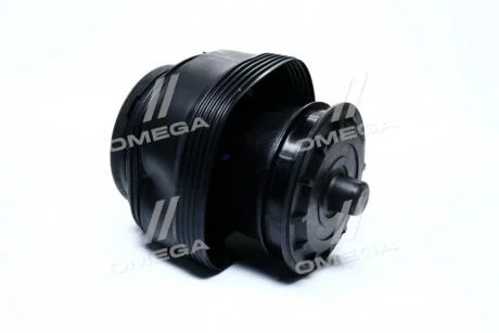 Подушка подвески пневматическая Hyundai/Kia/Mobis 553312J000