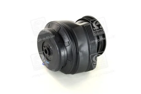 Пневмоподушка пр задня MOHAVE Hyundai/Kia/Mobis 553312J100