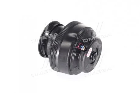 Пневмоподушка підвіски задньої ліва Mohave (11-) Mobis Hyundai/Kia/Mobis 553312J200