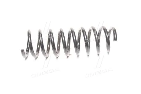 Пружина підвіски задня (Mobis) Hyundai/Kia/Mobis 55350-1H010