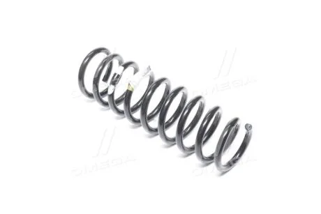 Пружина подвески задняя_ELANTRA 06-10 / AVANTE 06-10 Hyundai/Kia/Mobis 553502H001