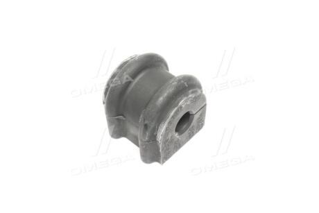 Втулка стабілізатора заднього HYUNDAI Tucson JM 04-09, KIA Sportage KM 04-10 Hyundai/Kia/Mobis 555132E000