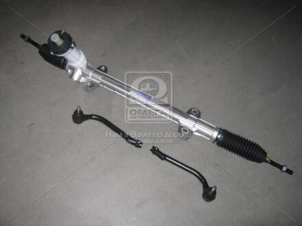Рейка рулевая в сборе (Електро) HYUNDAI I30 2007-,KIA Ceed 2006-, HYUNDAI Elantra 2006-2009 Hyundai/Kia/Mobis 565002L300