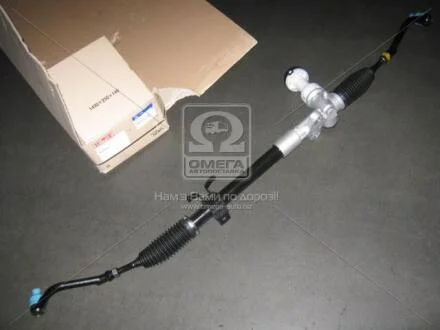 Механізм рульовий (Mobis) Hyundai/Kia/Mobis 565002S000