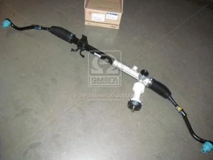 Рейковий кермовий механізм (Mobis) Hyundai/Kia/Mobis 56500-2S001