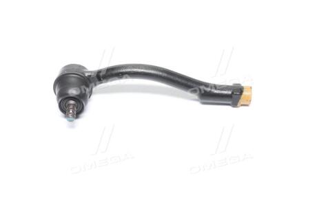 Наконечник рульової тяги лівий HYUNDAI Accent MC 06-10, Accent RB 10-18, Solaris RB 11-17, KIA Rio JB 06-11 Hyundai/Kia/Mobis 56820-1E000