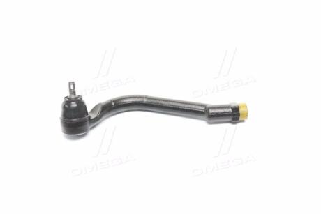 Наконечник кермової тяги лівий Hyunday Sonata YF, iX35 10- Hyundai/Kia/Mobis 568202S000