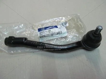 Наконечник рулевой HYUNDAI H-1 2008- прав. Hyundai/Kia/Mobis 56820 4H100
