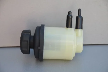 Бачок гідропідсилювача в зборі Accent 11- Hyundai/Kia/Mobis 571500U000
