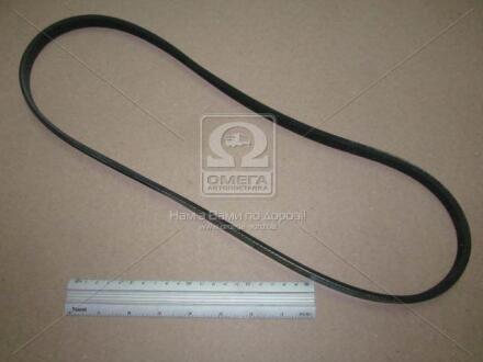 Пас поліклиновий Hyundai/Kia/Mobis 571814A000