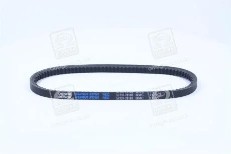 Ремень эидроусилителя Hyundai/Kia/Mobis 5723129100