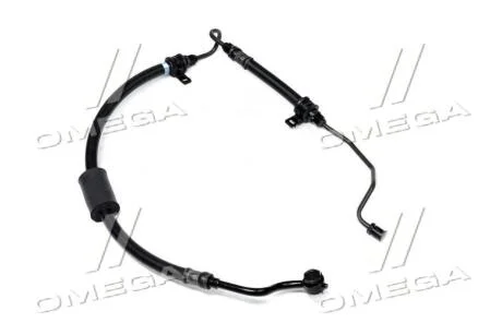 Трубка гідропідсилювача (високого тиску) Hyundai/Kia/Mobis 575101C580