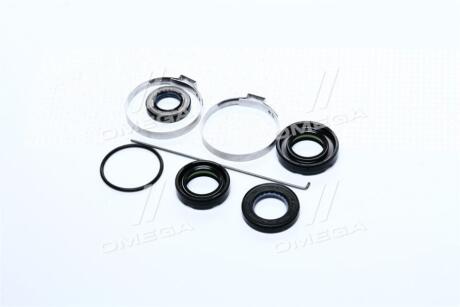 Ремкомлект рейки рульової Getz (02-) Mobis Hyundai/Kia/Mobis 57790-1CA10