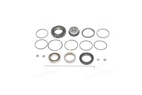 Рем. компл. рул. рейки (с г у) (Mobis) Hyundai/Kia/Mobis 57790-38A00