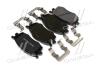 Колодки дискового тормоза Hyundai/Kia/Mobis 58101-1G-E00 (фото 4)