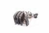Колодки тормозные дисковые передние Hyundai Sonata 04- (Mobis) Hyundai/Kia/Mobis 58101-3KA31 (фото 2)