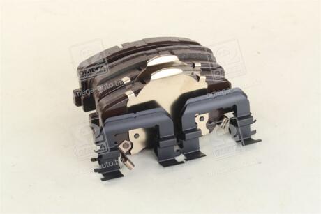 Колодки пер Azera 58101-3VA70 Hyundai/Kia/Mobis 581013VA70