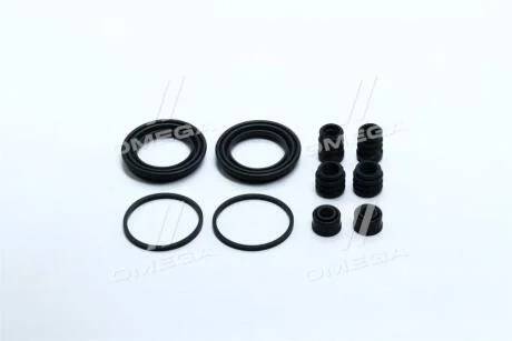 Ремкомплект переднього гальмівного супорта Hyundai/Kia/Mobis 5810225A00