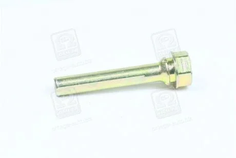 Напрямна супорта переднього верх. Hyundai/Kia/Mobis 581612F300