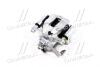 Суппорт задний левый HYUNDAI Accent 10-18,KIA RIO 11-15 Hyundai/Kia/Mobis 583001R300 (фото 4)
