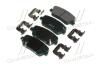 Колодки дискового тормоза Hyundai/Kia/Mobis 583022PA70 (фото 2)