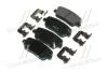 Колодки гальмівні задні Sorento 2009- Hyundai/Kia/Mobis 583022PA70 (фото 2)