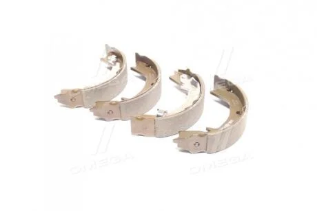 Колодки гальмівні гальма стоянки Hyundai Ix35/Tucson/Kia Sportage 04- (Mobis) Hyundai/Kia/Mobis 58350-2EA10