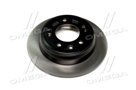 OE Диск гальмівний задній Hyundai/Kia/Mobis 584111H100