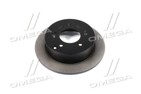 Диск гальмівний задній (Mobis) Hyundai/Kia/Mobis 58411-39600