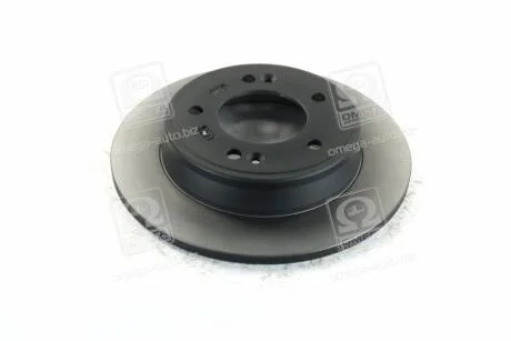 Гальмівний диск задній лівий HYUNDAI VELOSTER 2011-2018 (9,5мм) Hyundai/Kia/Mobis 584113X300