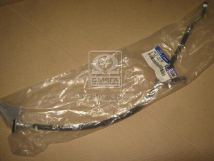 Шланг тормозной передний левый IX 35 58731-2S100 Hyundai/Kia/Mobis 587312S100