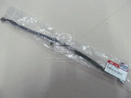 Шланг гальмівний передній правий Hyundai/Kia/Mobis 587321G000