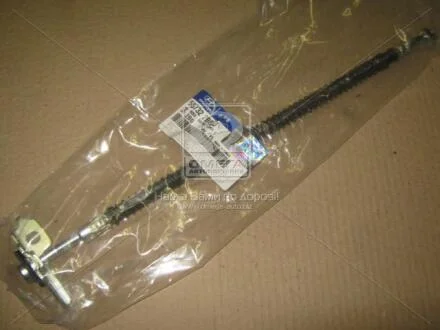 Шланг тормозной передний правый STF NEW 58732-2B000 Hyundai/Kia/Mobis 587322B000