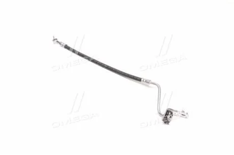 Шланг тормозной задний левый HYUNDAI Santa Fe 09-12, KIA Sorento 09-12 Hyundai/Kia/Mobis 587372B010