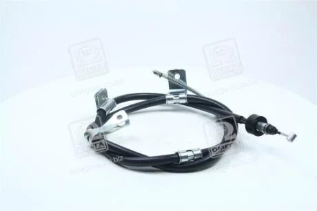 Трос ручного гальма лівий HYUNDAI Hyundai/Kia/Mobis 59760-17010