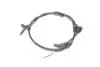 Трос ручн торм пр GRANDEUR/AZERA Hyundai/Kia/Mobis 597703L001 (фото 1)