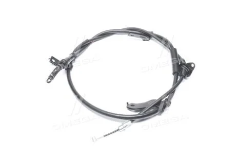 Трос ручн торм пр GRANDEUR/AZERA Hyundai/Kia/Mobis 597703L001