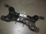 Балка передньої підвіски HYUNDAI Getz TB 02-10 Hyundai/Kia/Mobis 62401-1C200 (фото 1)
