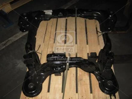 Балка передньої підвіски HYUNDAI Tucson JM 04-09, KIA Sportage KM 04-10 Hyundai/Kia/Mobis 624052E010