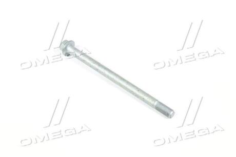 Болт рычага заднего поперечного HYUNDAI TUCSON/MATRIX/ELANTRA Hyundai/Kia/Mobis 626172E100
