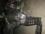 Панель передняя diesel омыватель фар Hyundai/Kia/Mobis 641012W000 (фото 4)