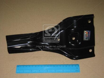 Кронштейн панели передней Hyundai Getz 02- (Mobis) Hyundai/Kia/Mobis 641551C000